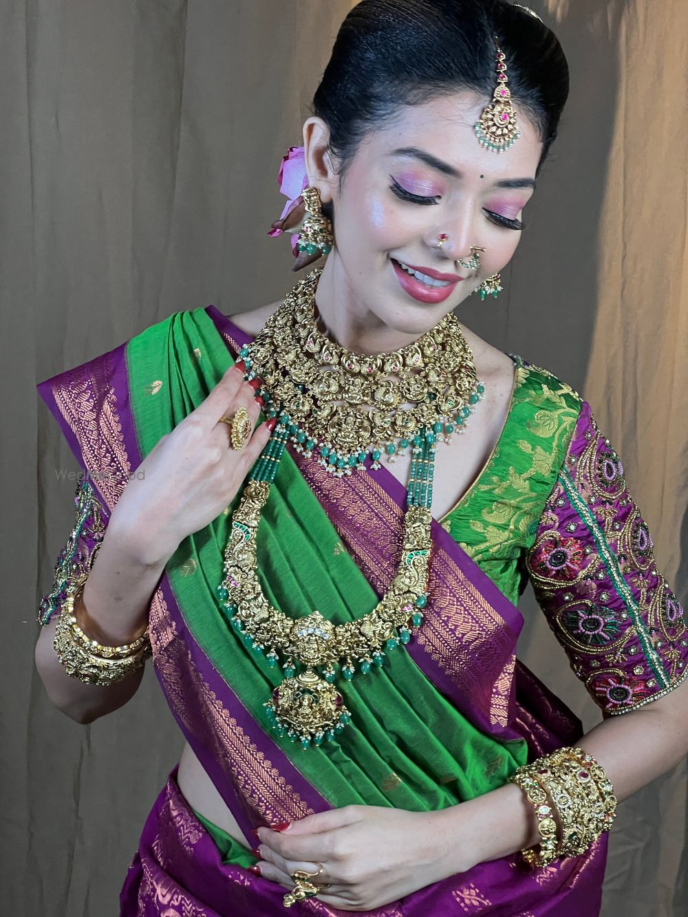 Photo By Rajalakshmi Bridalmakeup - Bridal Makeup Artists