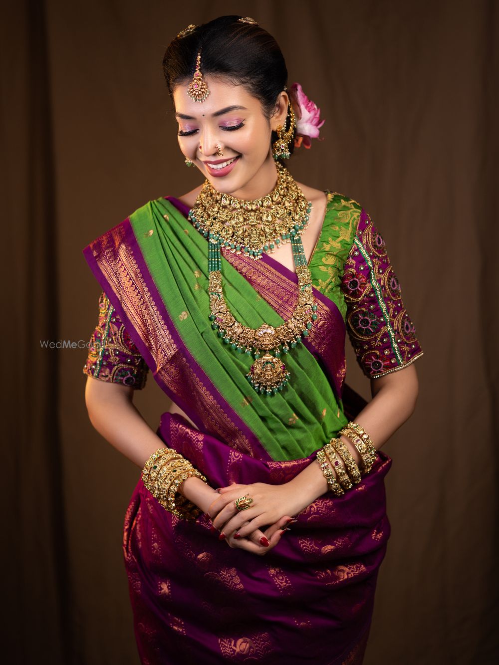 Photo By Rajalakshmi Bridalmakeup - Bridal Makeup Artists
