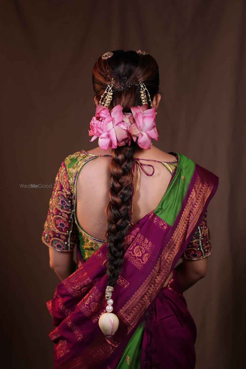 Photo By Rajalakshmi Bridalmakeup - Bridal Makeup Artists