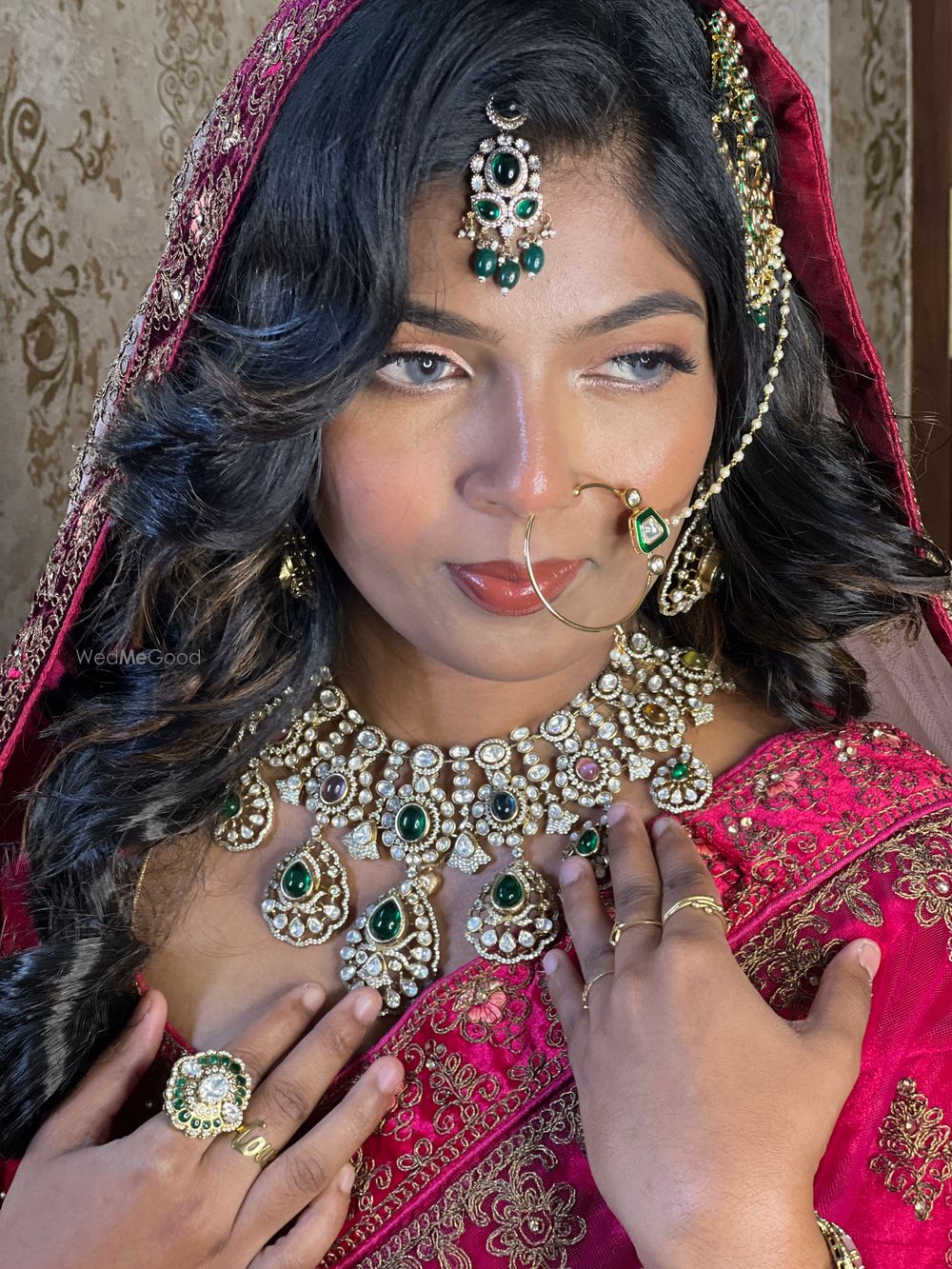 Photo By Rajalakshmi Bridalmakeup - Bridal Makeup Artists