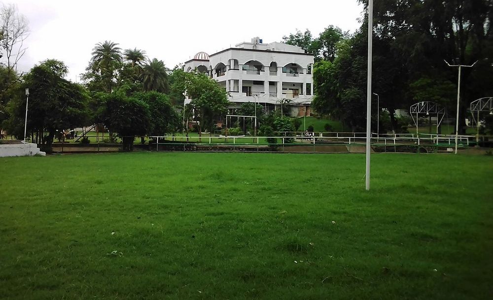 Sukoon Resort, Jabalpur