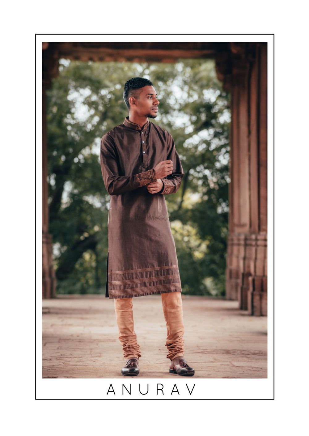 Photo By ANURAV - Groom Wear