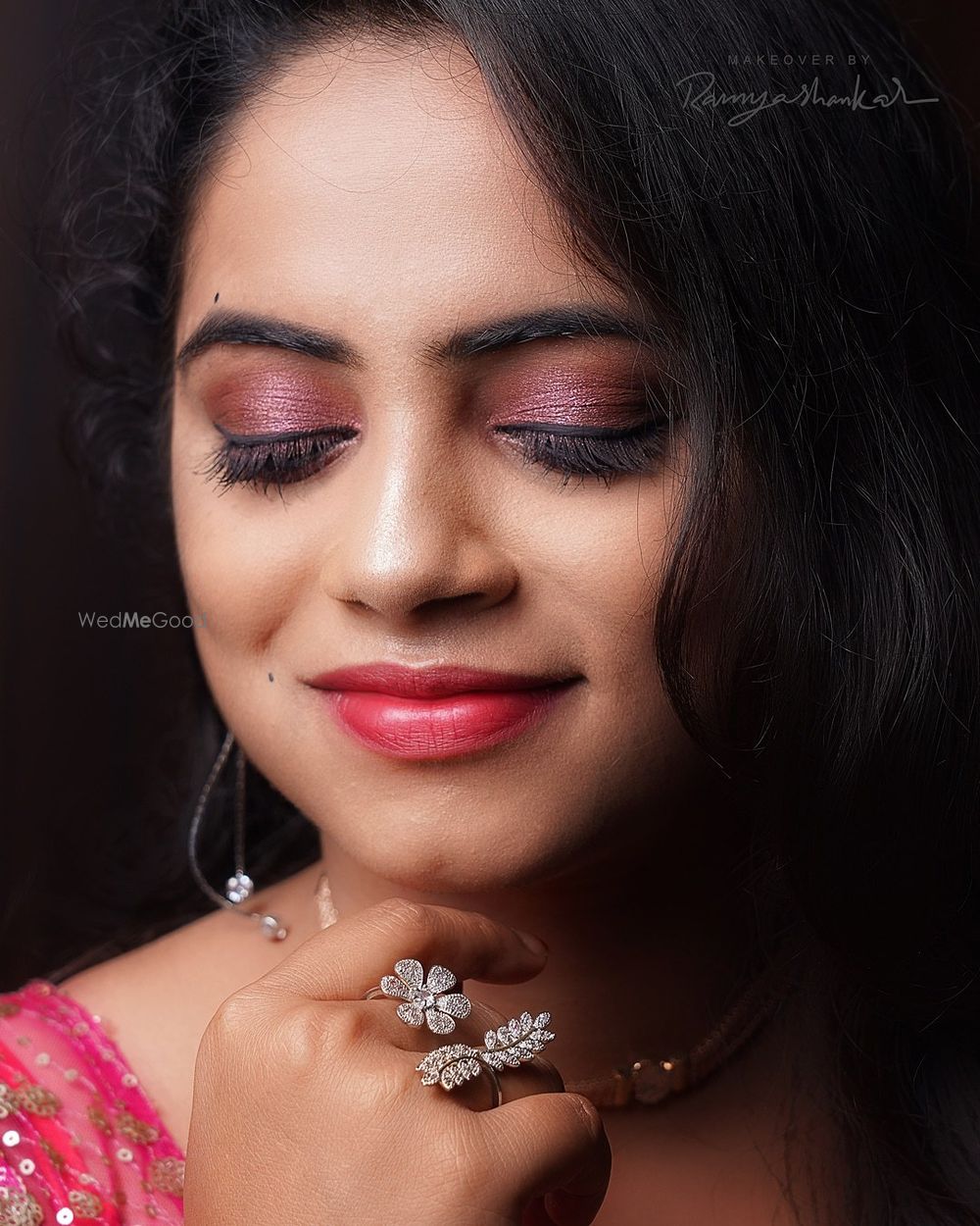 Photo By Ramyashankar Makeup Artist - Bridal Makeup