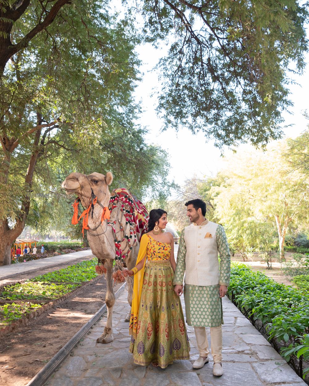 Photo By Wedding Documentary - Photographers