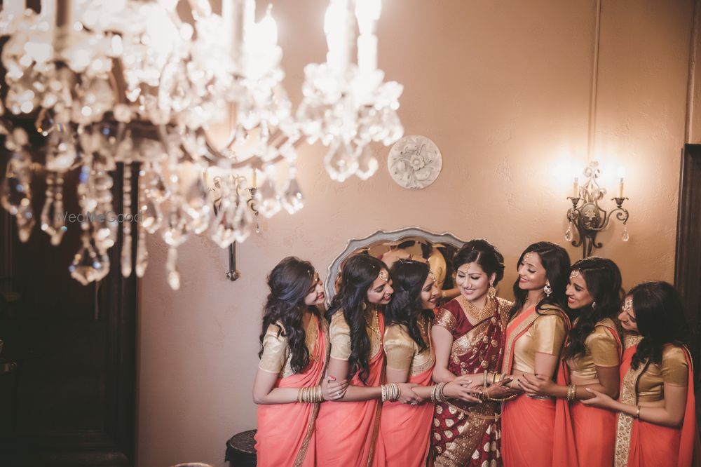 Photo By Wedding Documentary - Photographers