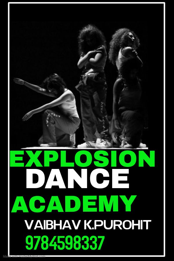 Photo By Explosion Dance Academy - Sangeet Choreographer