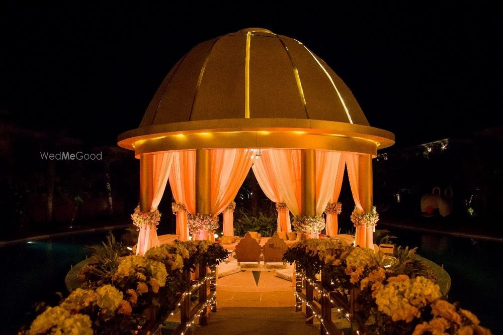 Photo By The Westin Pushkar Resort & Spa - Venues