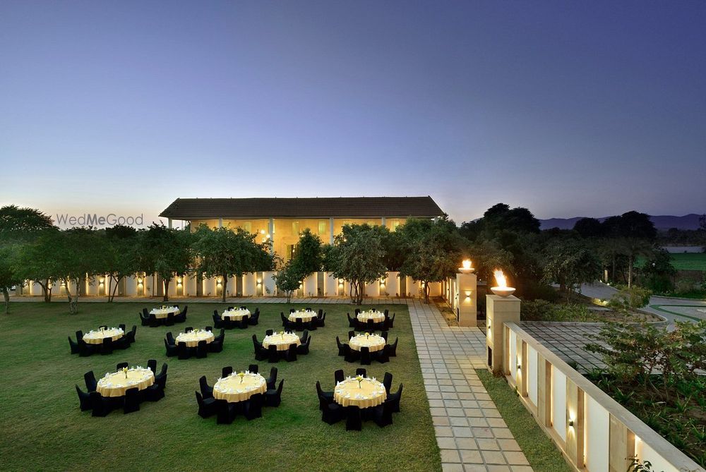 Photo By The Westin Pushkar Resort & Spa - Venues