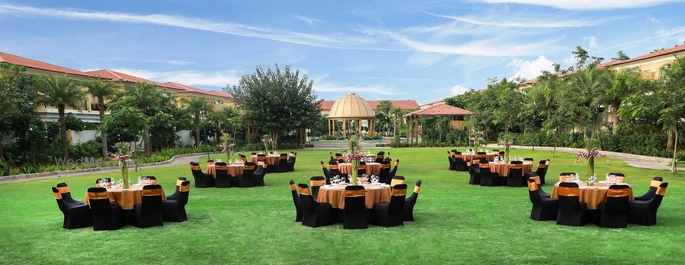 Photo By The Westin Pushkar Resort & Spa - Venues