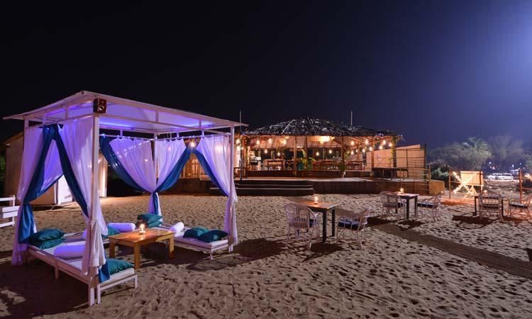 Photo By Silver Sands Holiday Village, Candolim - Venues