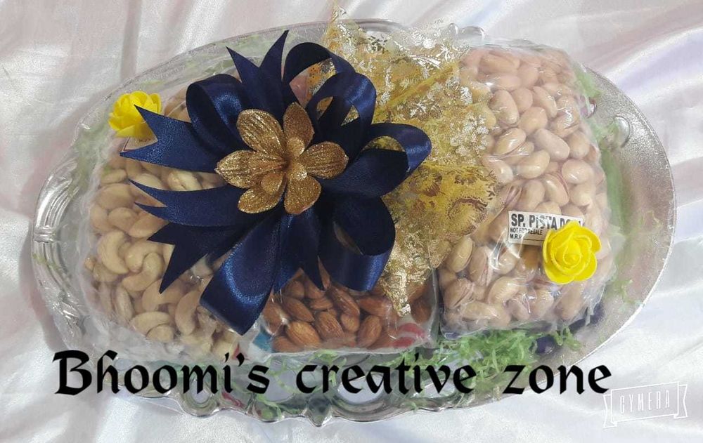 Photo By Bhoomi's Creative Zone - Trousseau Packers