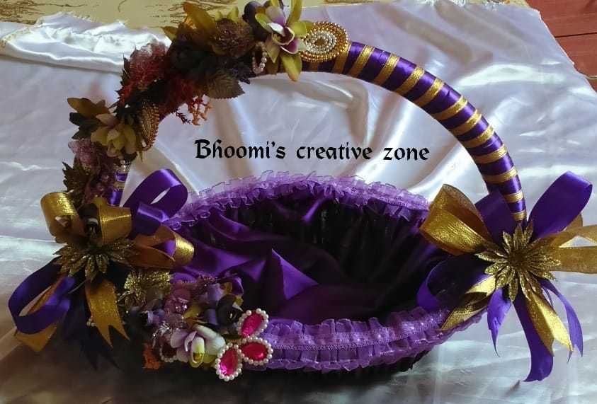 Bhoomi's Creative Zone