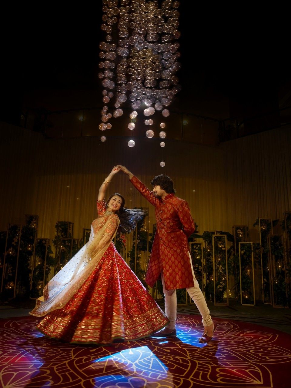 Photo By Hyatt Regency Ahmedabad - Venues