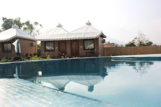 Photo By Lohana Resort, Pushkar - Venues
