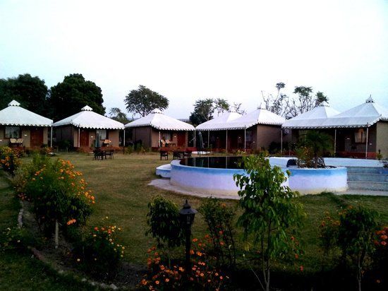 Photo By Lohana Resort, Pushkar - Venues