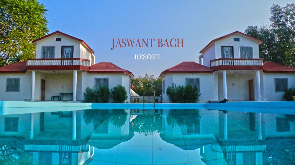 Jaswant Bagh Resort