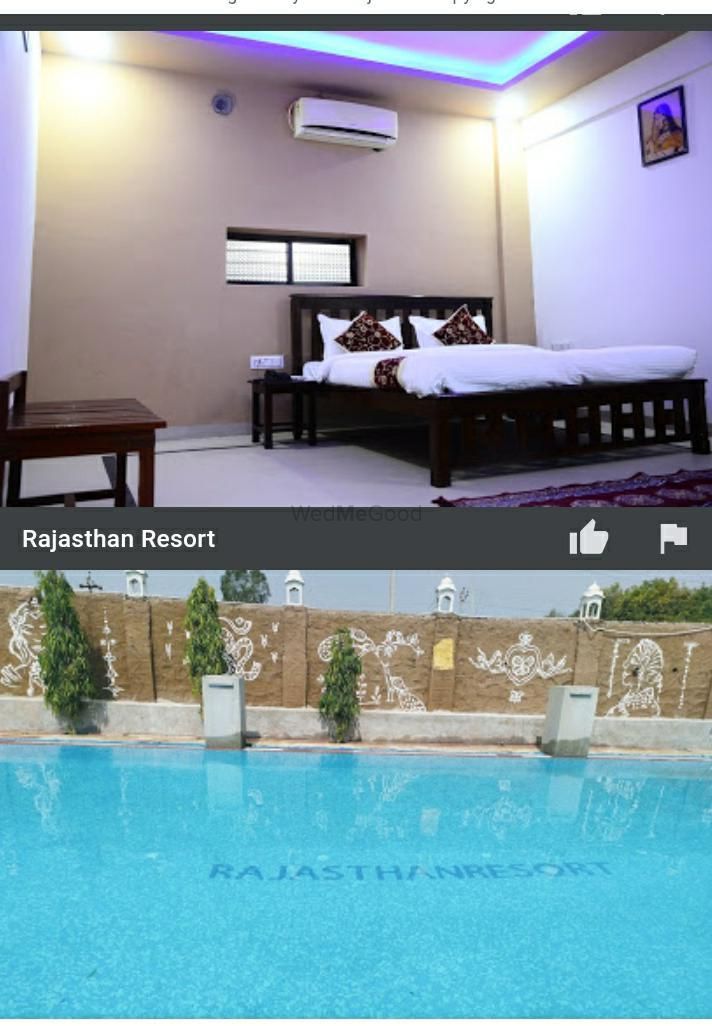 Photo By Rajasthan Resort, Pushkar - Venues