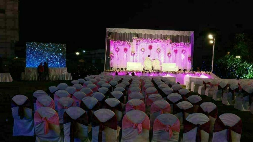 Photo By Club Interface (Banquet & Lawn) - Venues