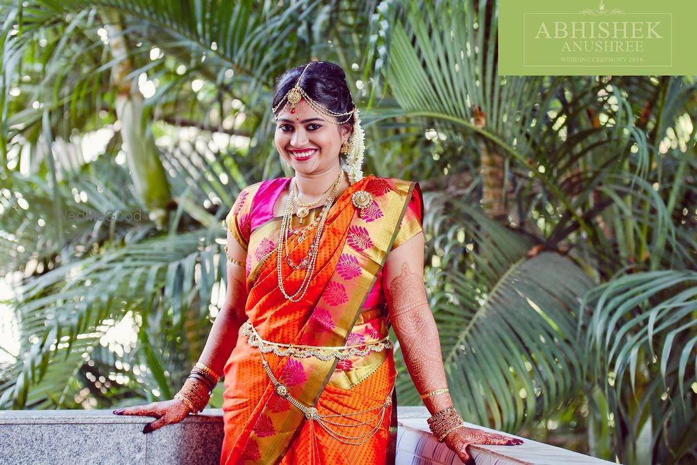 Photo By Karthik Rao Photography - Photographers