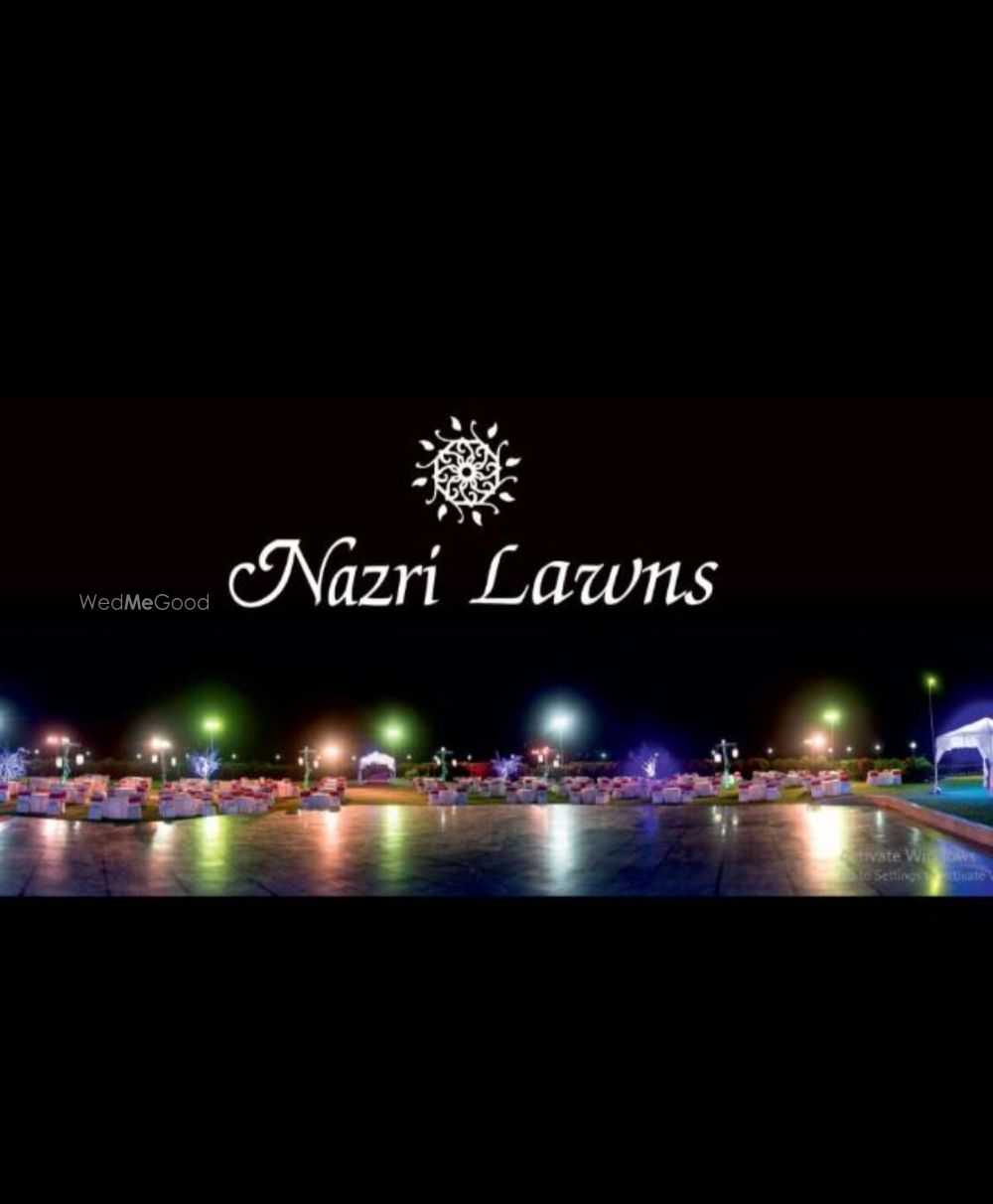 Photo By Nazri Resort, Bardez - Venues