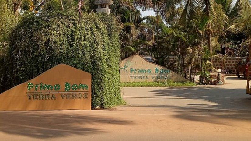 Photo By Primo Bom Terra Verde, Calangute - Venues