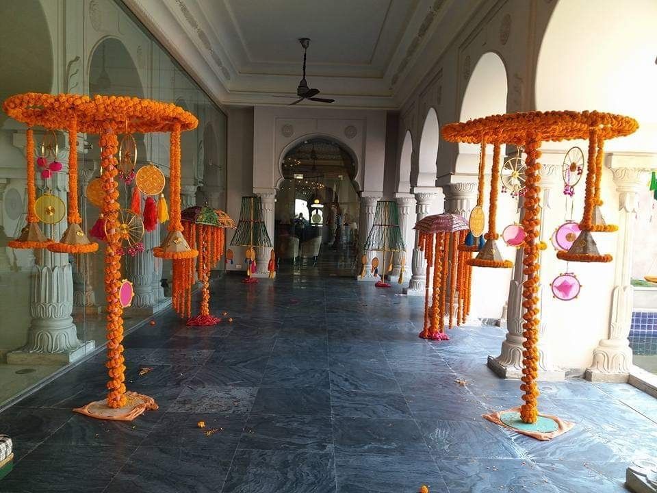 Photo By India Events - Decorators