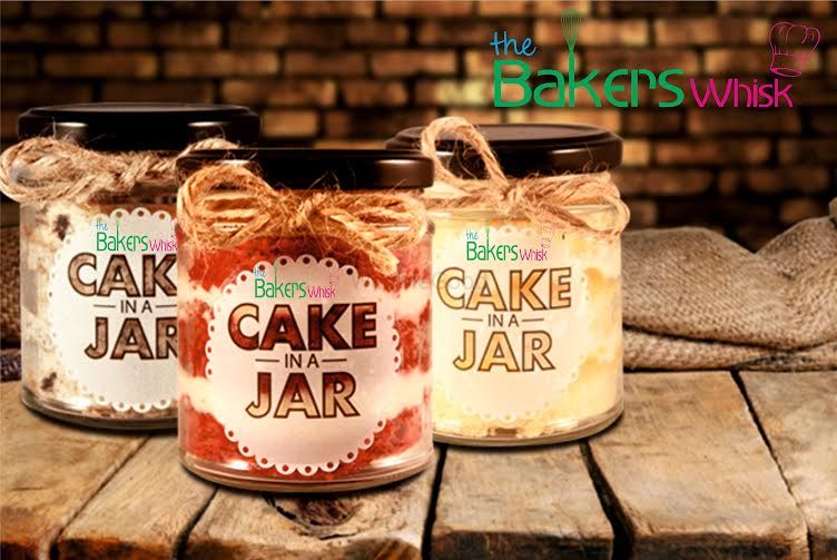 The Bakers Whisk