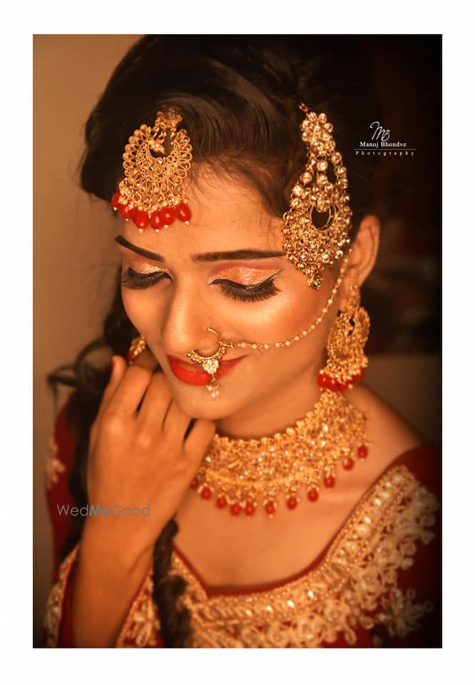 Photo By Manoj Bhondve Photography - Photographers