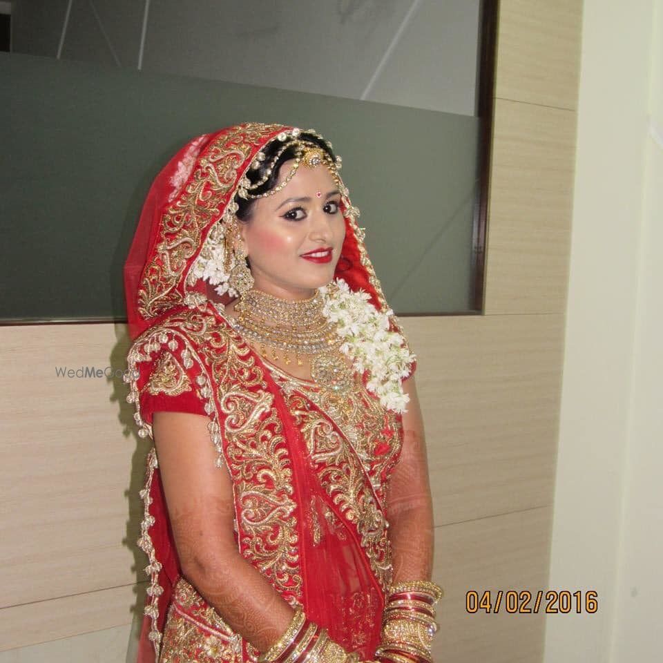 Photo By The Makeup Studio - Bridal Makeup