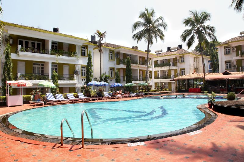 Photo By Alor Grande Holiday Resort, Candolim - Venues