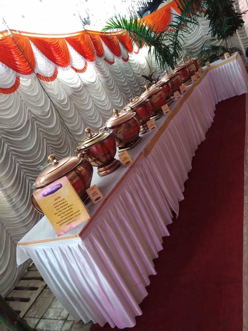 Photo By Maharaja Bhog - Catering Services