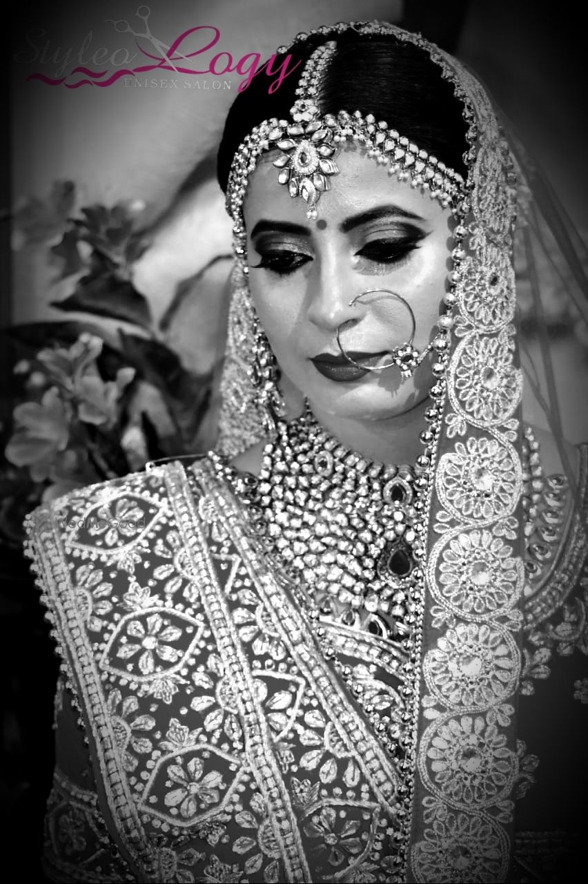 Photo By Nikita Gupta - Makeup & Hair Style Artist - Bridal Makeup