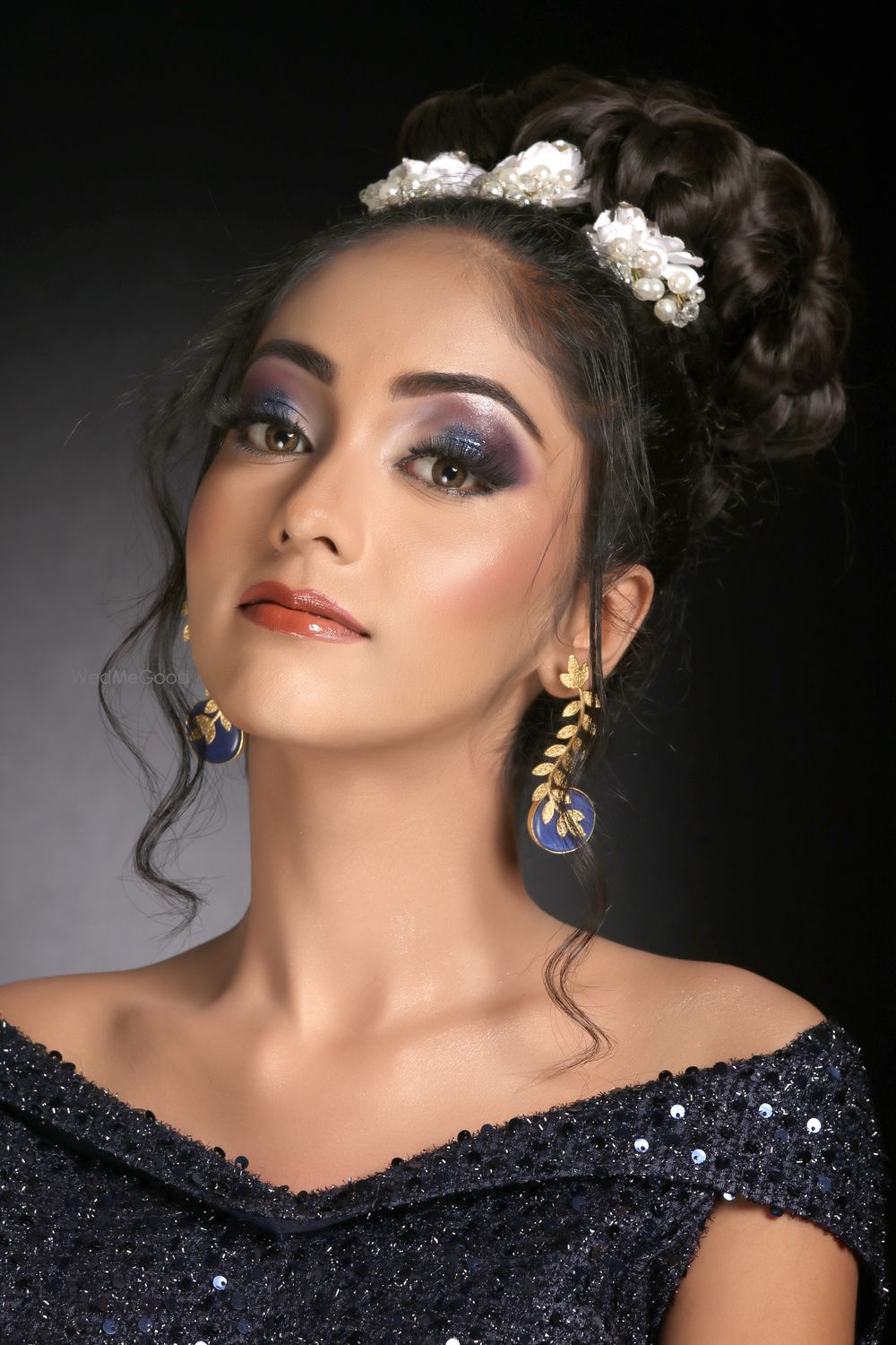 Photo By Seema Sarraf  Makeup Artist - Bridal Makeup