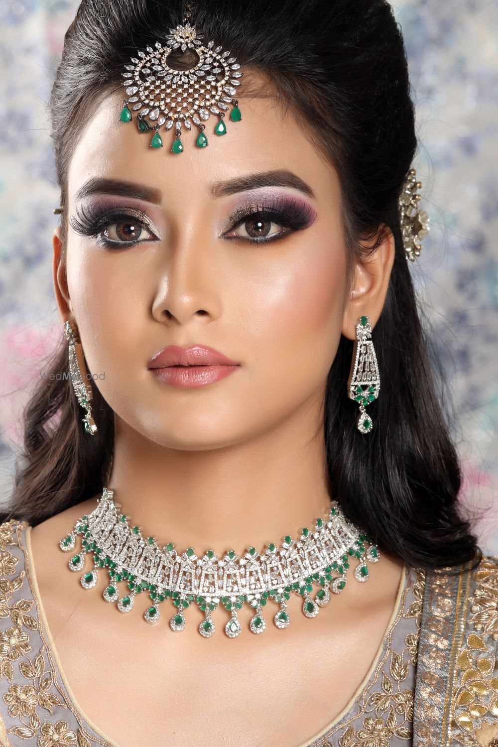 Photo By Seema Sarraf  Makeup Artist - Bridal Makeup