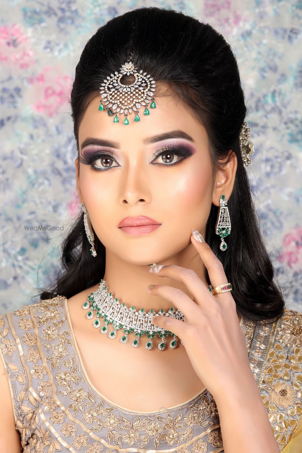 Photo By Seema Sarraf  Makeup Artist - Bridal Makeup