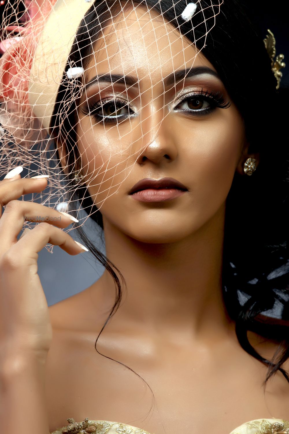 Photo By Seema Sarraf  Makeup Artist - Bridal Makeup