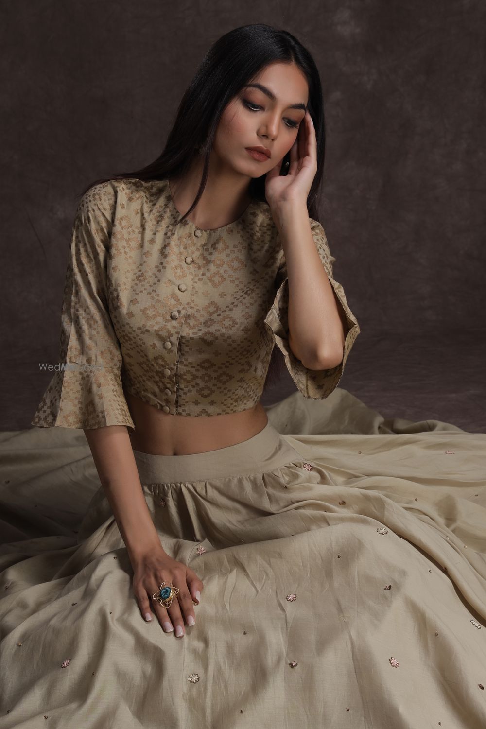 Photo By Seema Sarraf  Makeup Artist - Bridal Makeup