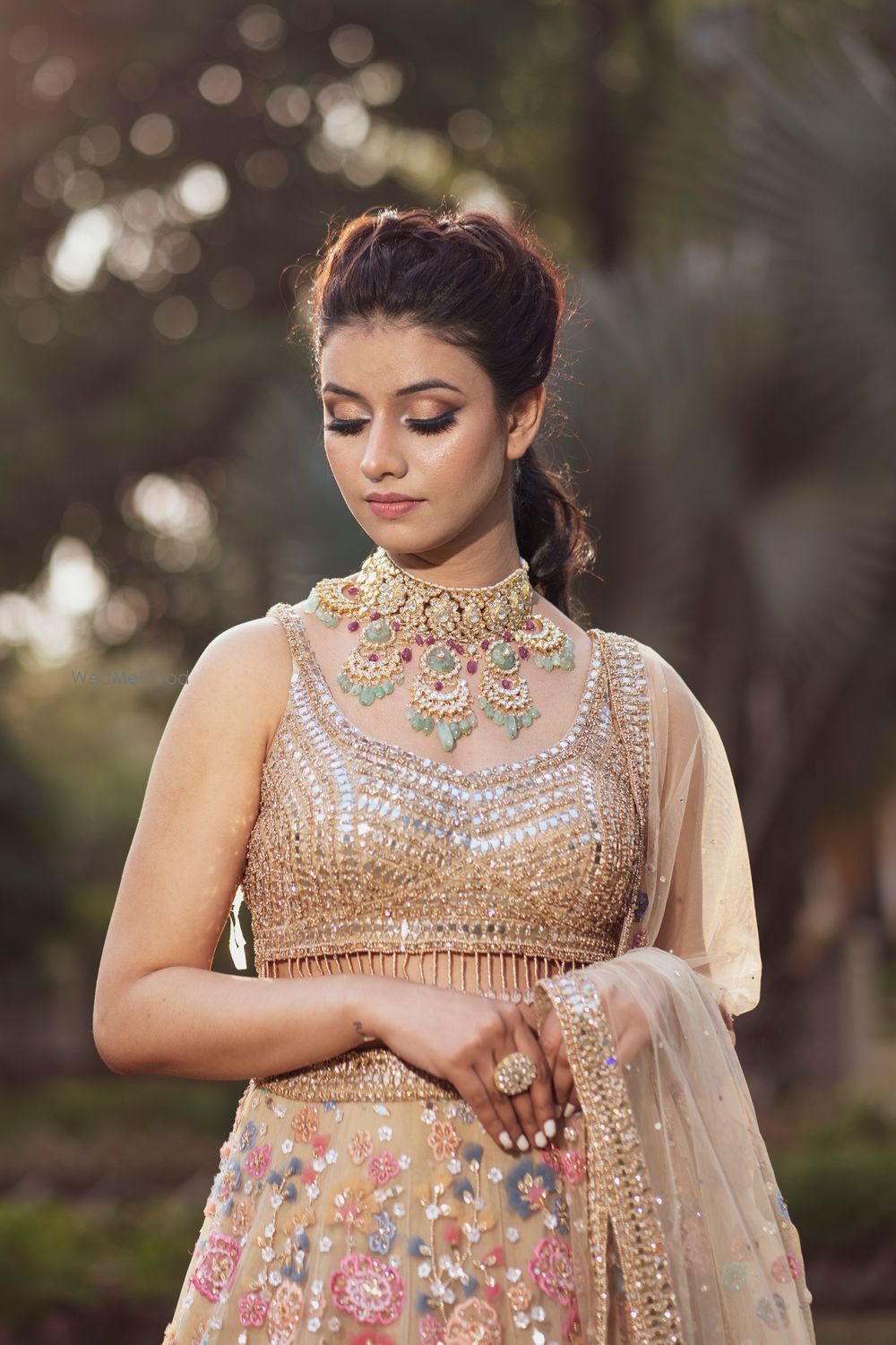 Photo By Seema Sarraf  Makeup Artist - Bridal Makeup