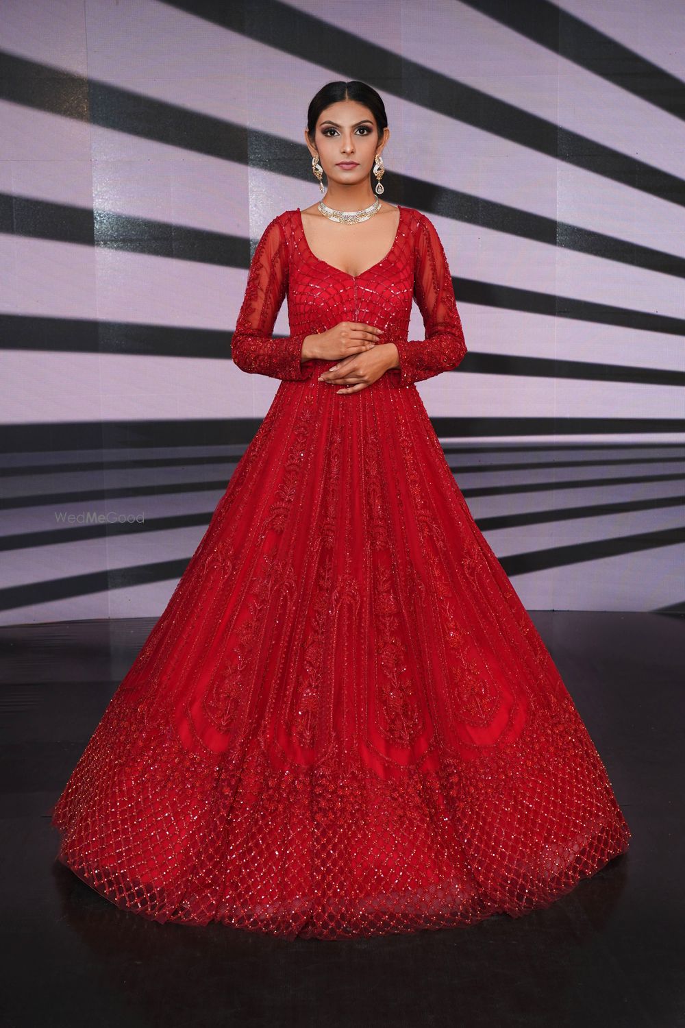 Photo By Seema Sarraf  Makeup Artist - Bridal Makeup