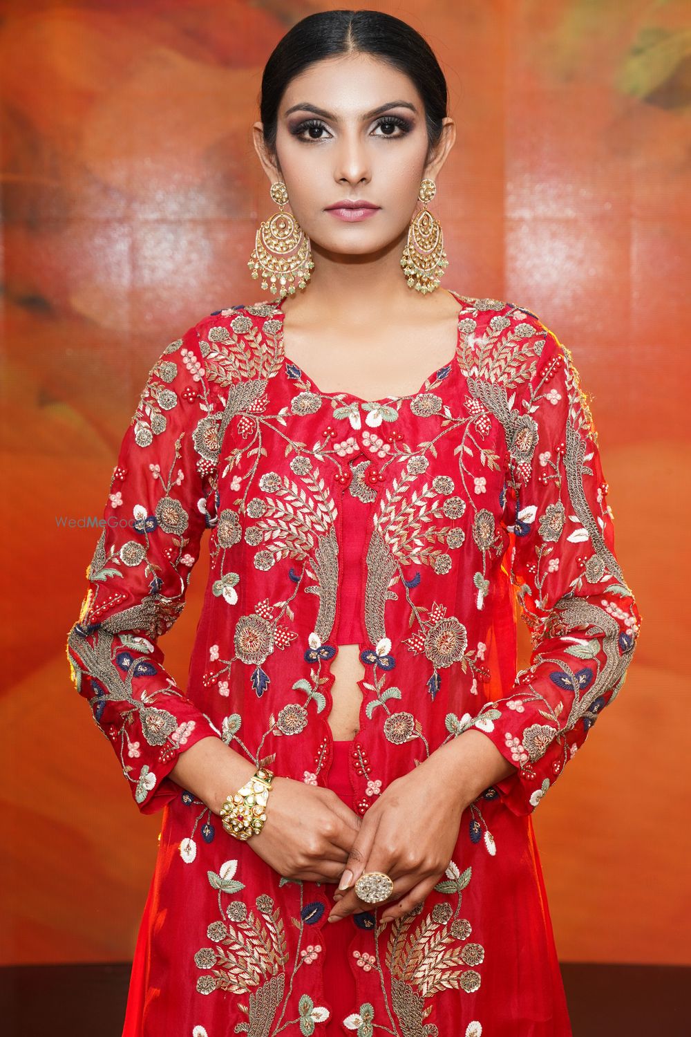 Photo By Seema Sarraf  Makeup Artist - Bridal Makeup