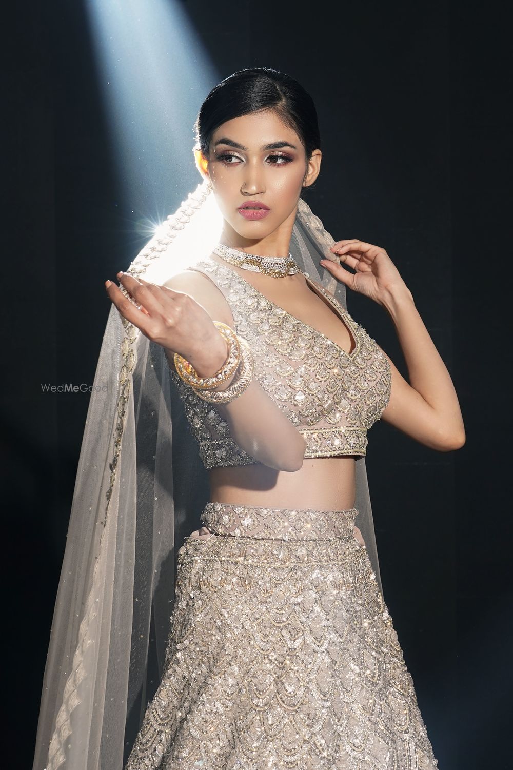 Photo By Seema Sarraf  Makeup Artist - Bridal Makeup