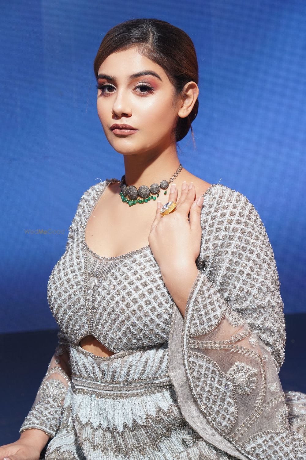 Photo By Seema Sarraf  Makeup Artist - Bridal Makeup