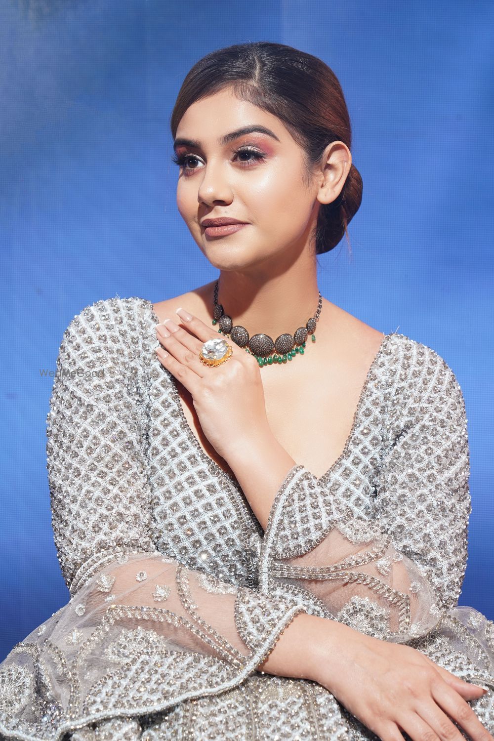 Photo By Seema Sarraf  Makeup Artist - Bridal Makeup