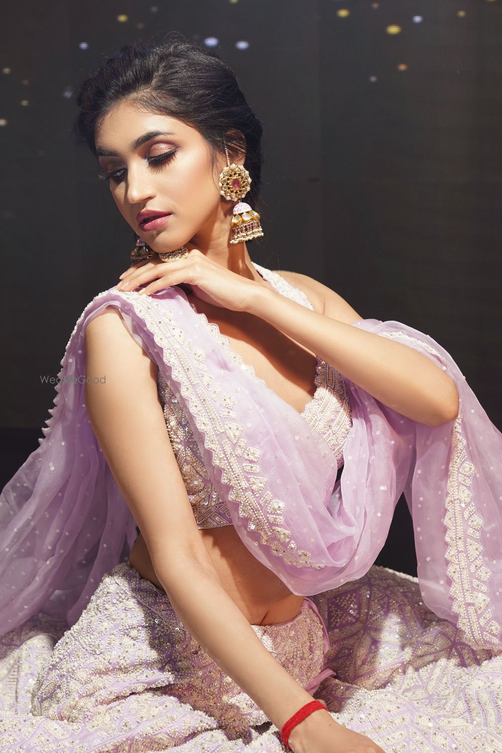 Photo By Seema Sarraf  Makeup Artist - Bridal Makeup