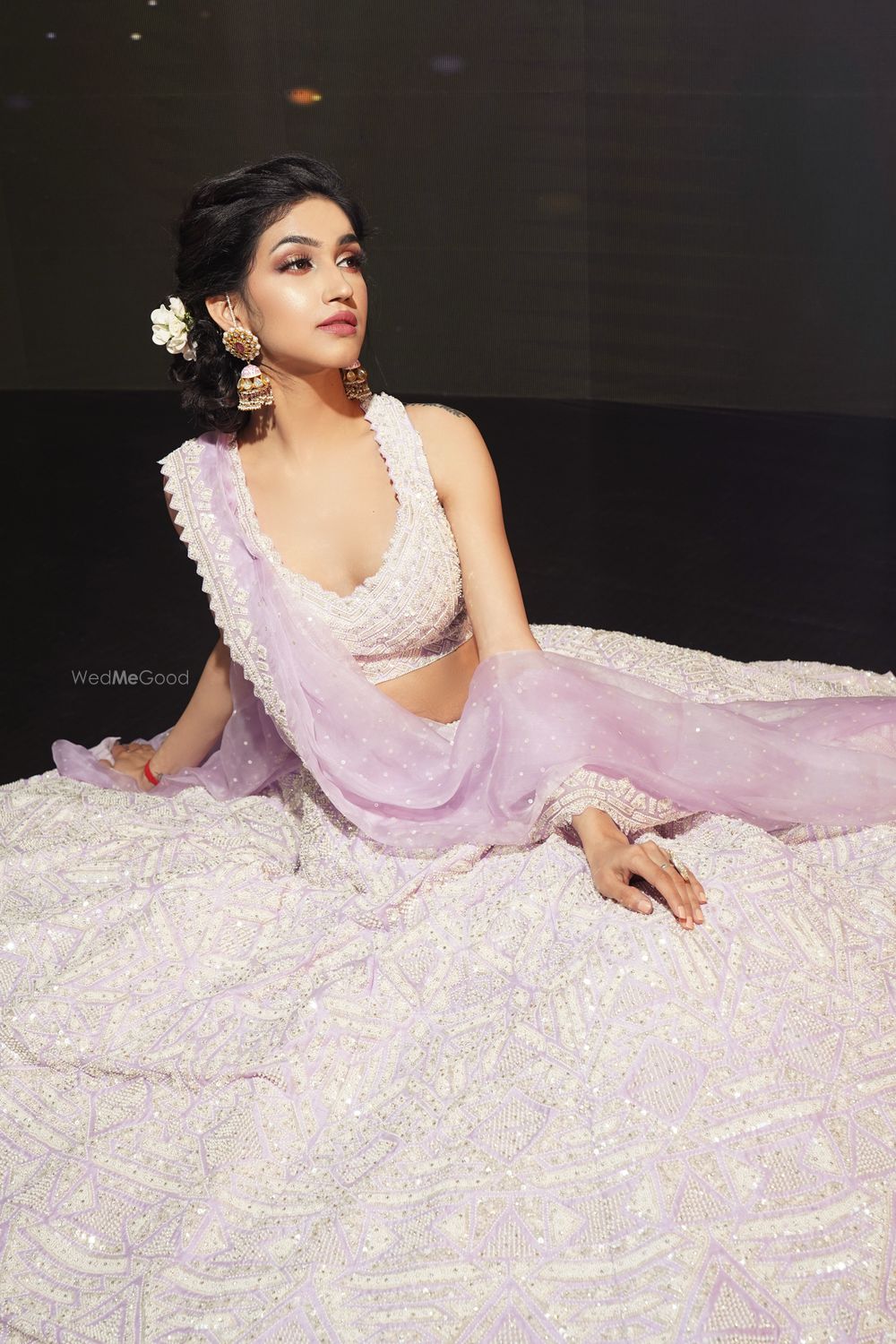 Photo By Seema Sarraf  Makeup Artist - Bridal Makeup