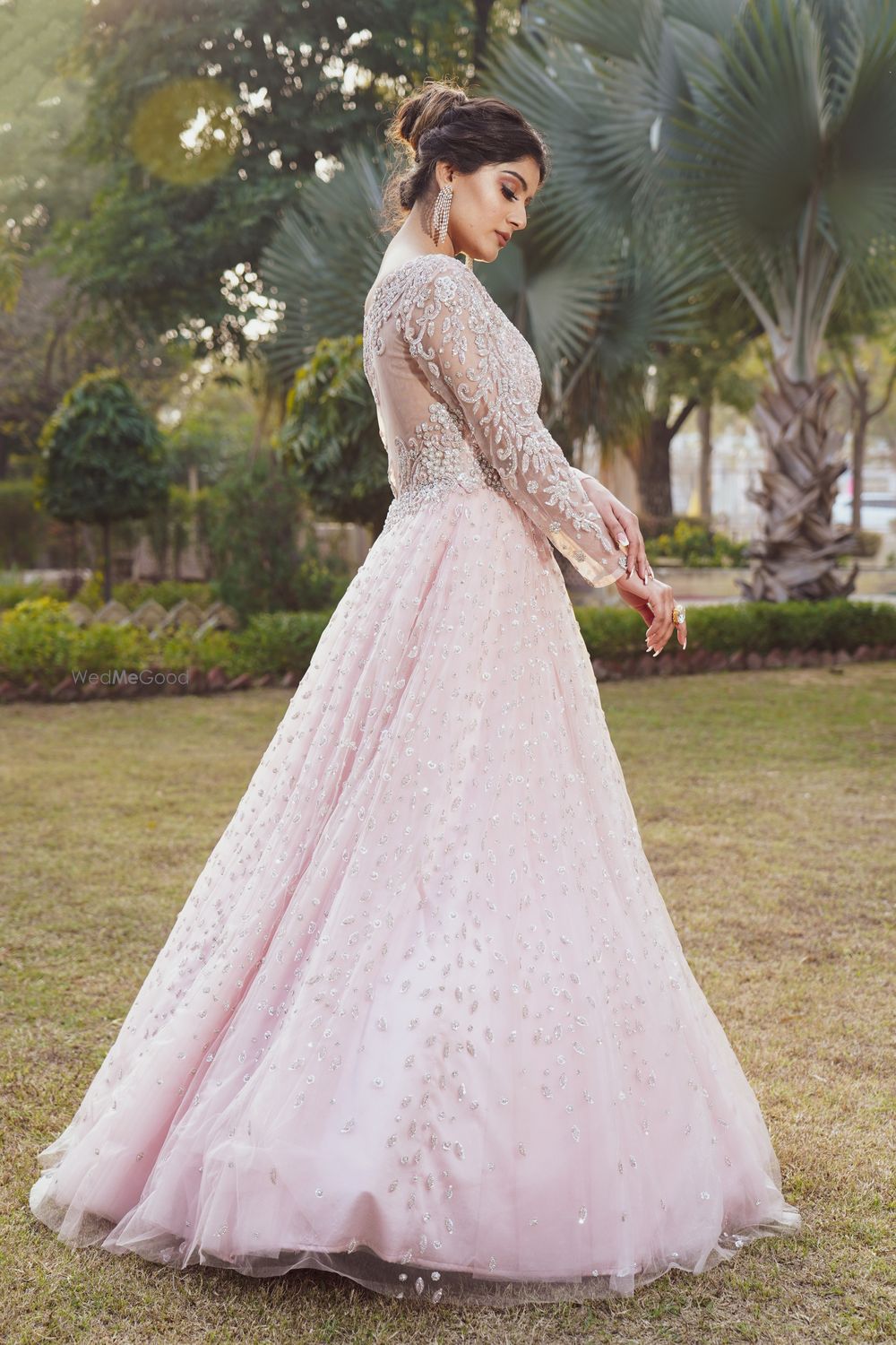 Photo By Seema Sarraf  Makeup Artist - Bridal Makeup