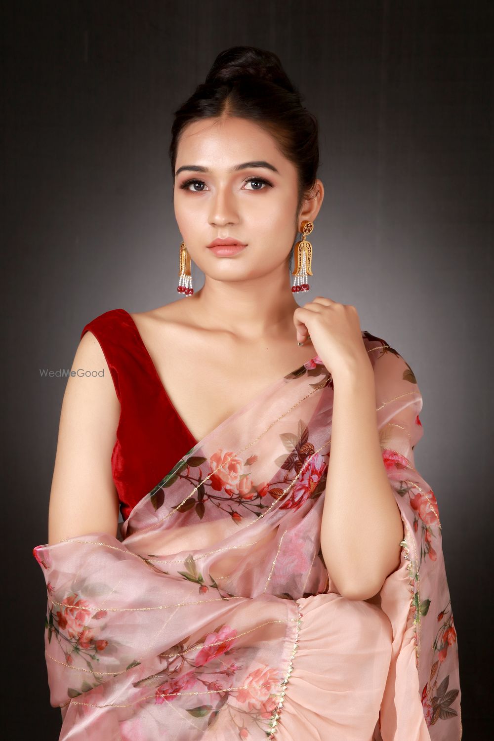 Photo By Seema Sarraf  Makeup Artist - Bridal Makeup