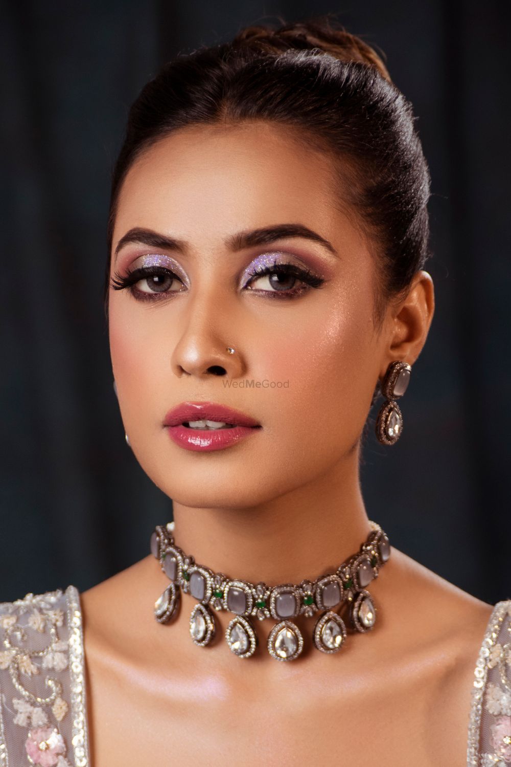 Photo By Seema Sarraf  Makeup Artist - Bridal Makeup