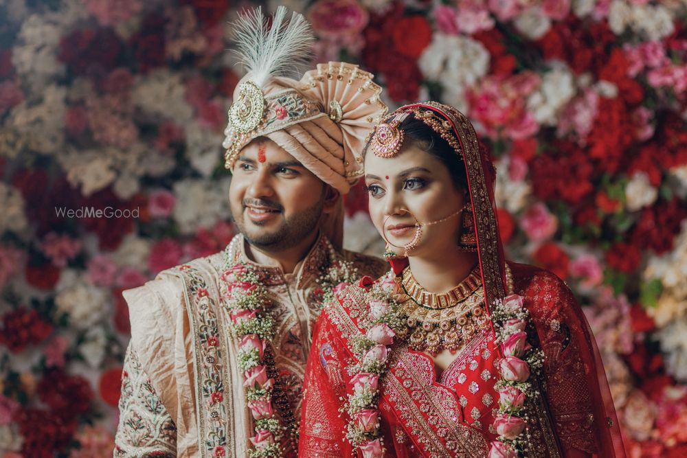 Photo By Snapwave Production - Photographers