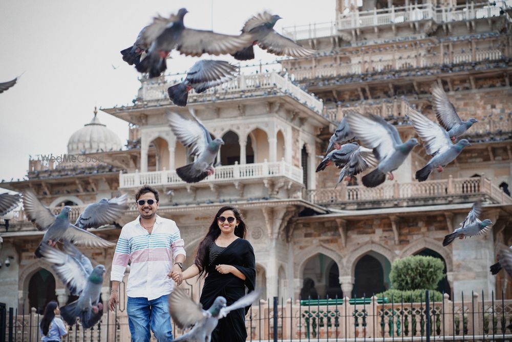 Photo By Snapwave Production - Photographers